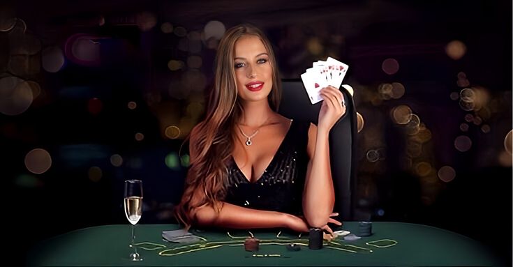 Red Flush Casino Live Casino